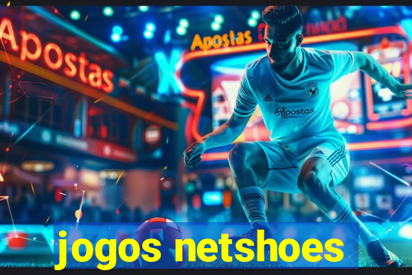 jogos netshoes